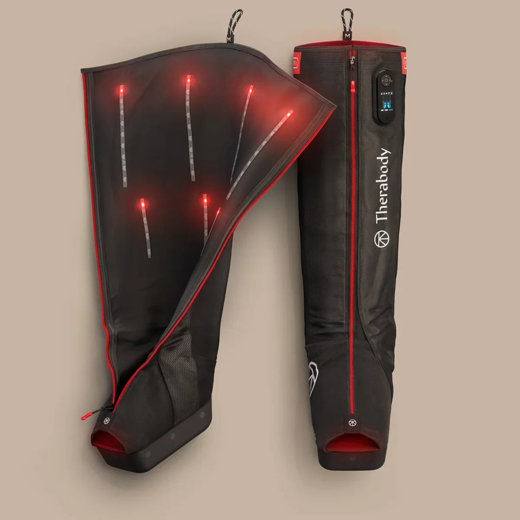 Jetboot Pro Plus - FDA Cleared