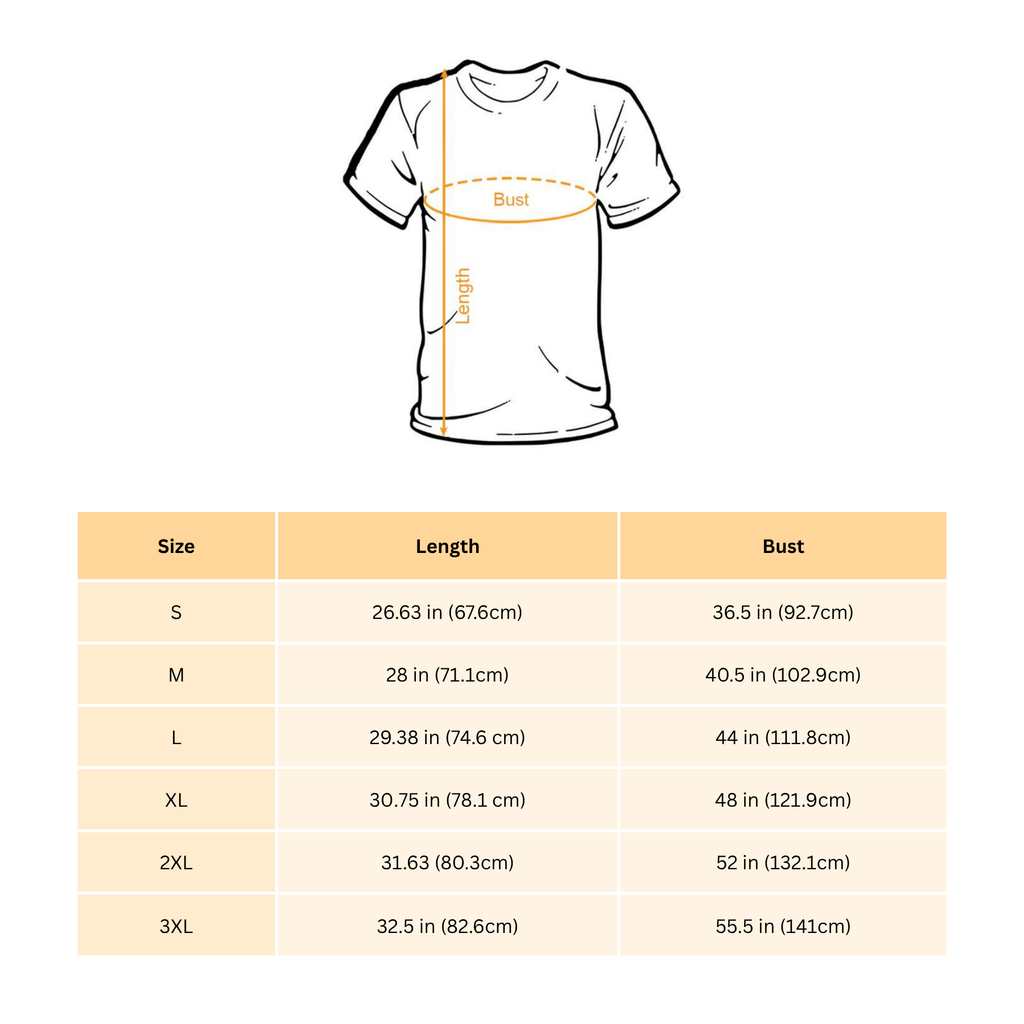 "My Flabbers Have Been Gasted" Goose Shirt