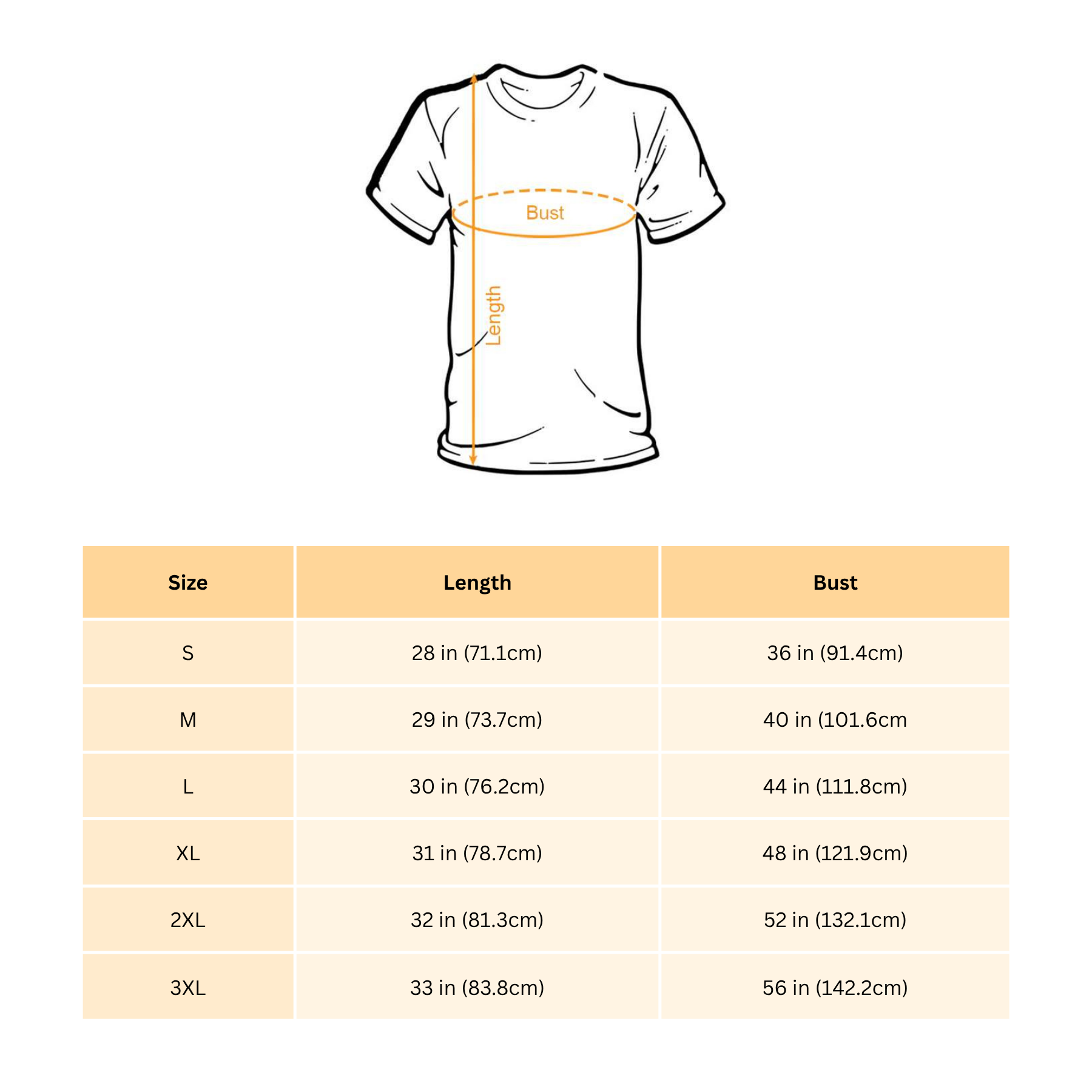 1776–2026 USA 250th Anniversary T-Shirt